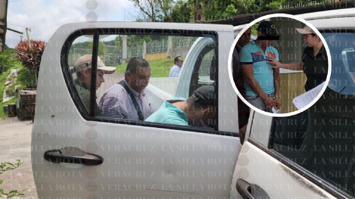 En Papantla, detienen a taxista acusado de abuso contra hermanos con Síndrome de Down