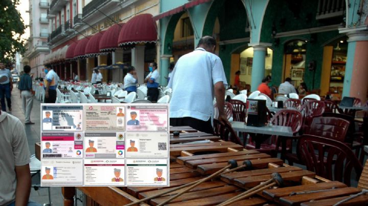 Tarjeta INAPAM: En estos restaurantes de Veracruz te hacen descuentos
