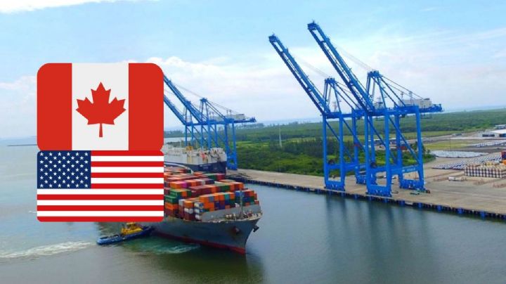 Puerto de Tuxpan, Veracruz será clave en comercio con Estados Unidos y Canadá