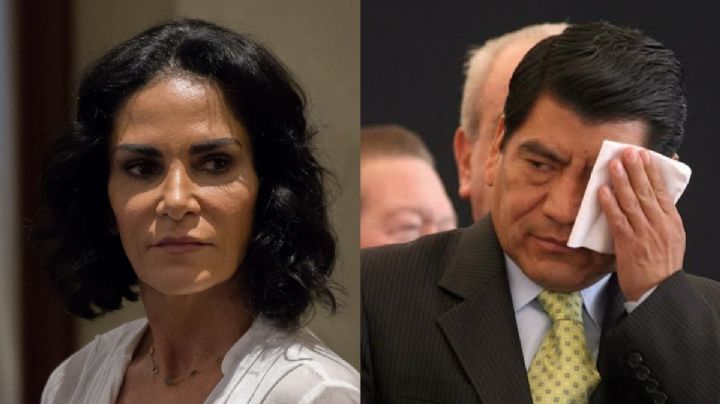 Góber Precioso gana amparo contra formal prisión... pero seguirá en prisión