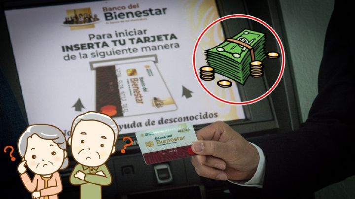 Pensión Bienestar despierta a adultos mayores con INESPERADO anuncio sobre sus pagos