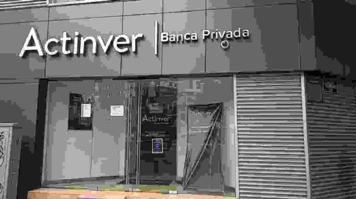 ¿Qué sabemos del caso Actinver y Rafael Zaga Tawil?