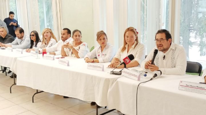 Convocatoria de Morena para presidenciales después de elecciones de Edomex y Coahuila