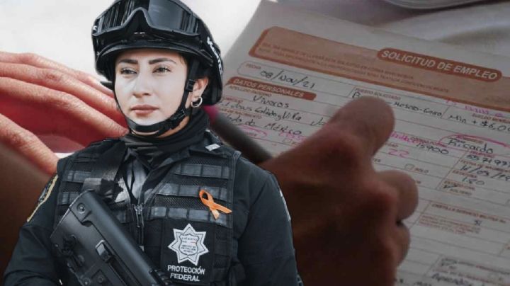 ¿Eres mujer y buscas empleo? En Pachuca ofrecen vacantes con 11,000 pesos de sueldo