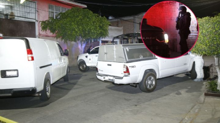 Asesinan a 3 hermanos; 2 eran gemelos