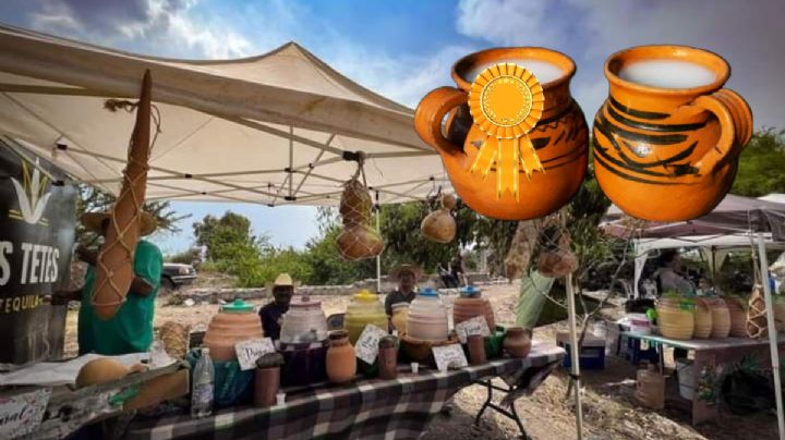 ¿Natural o curado? Este fin de semana, FESTIVAL DEL PULQUE cerca de Pachuca