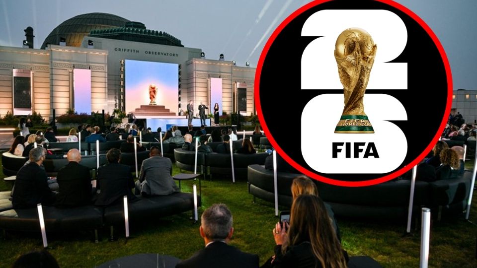 El de 2026 será el primer Mundial que tenga 48 equipos en lugar de los 32 actuales y la primera ocasión en que el mayor evento futbolístico del planeta se celebre en tres países.