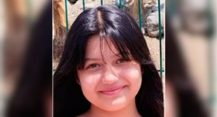 Localizan a Yamiri Moreno, menor de 13 años de Atoyac