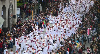 Cambian de lugar el Récord La Bamba en Xalapa ¿Dónde será?