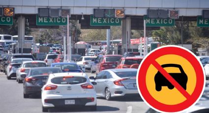 ¿Por qué estará cerrada la autopista México-Acapulco? Toma tus precauciones