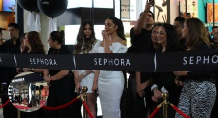 Abre Sephora en Altacia