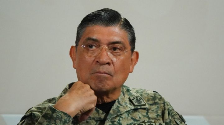 Las cuentas secretas del general