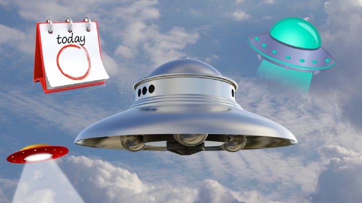 ¿Habrá una INVASIÓN ovni este 30 de mayo de 2023? Esto dice TikTok