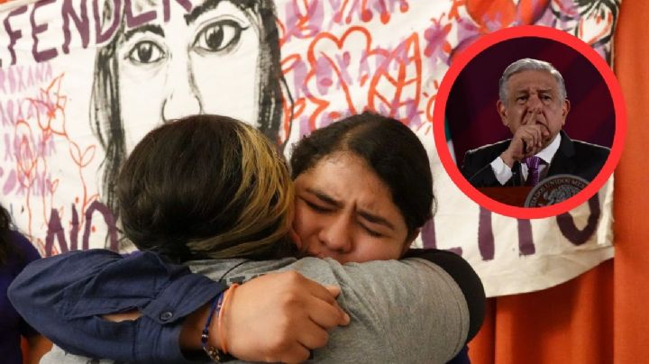 Roxana actuó en legítima defensa, determina Fiscalía