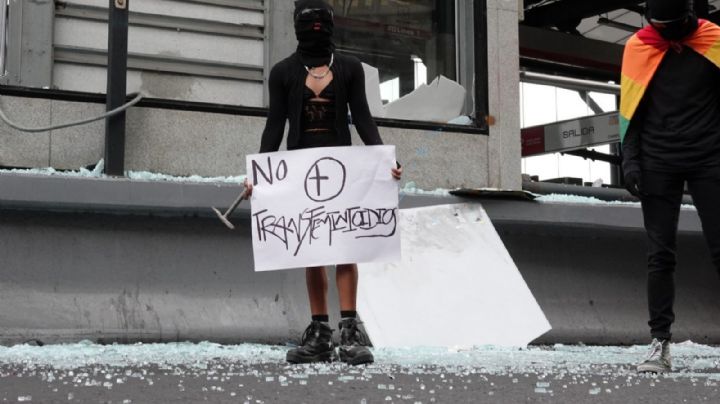 ¡Alto a la LGBTfobia!