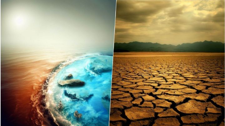 Fenómeno de "El niño": ¿Qué tanto nos afecta el cambio climático que provoca?