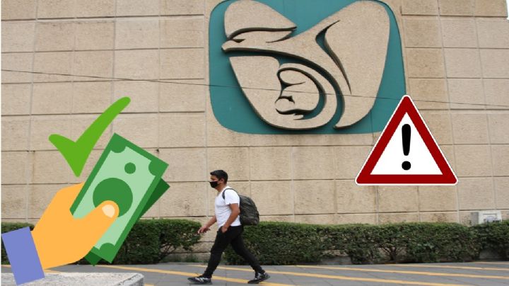 IMSS hace cambios y este es el nuevo MONTO que le puede prestar a pensionados