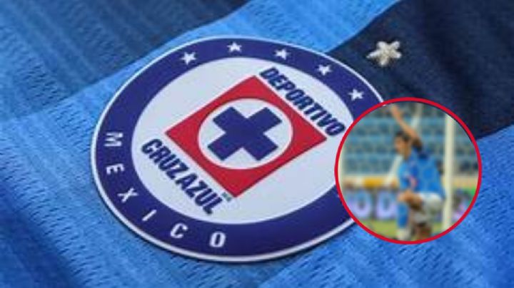 Exfutbolista del Cruz Azul en estado delicado de salud, ¿Qué tiene?