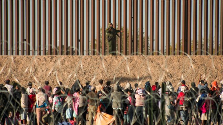 EU sanciona a red criminal mexicana por cruzar a migrantes ilegales