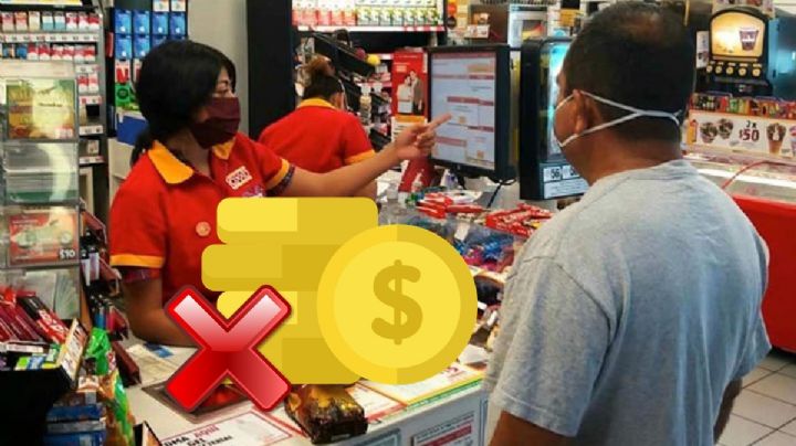 Oxxo le cambia la jugada a sus clientes y ahora así será el método de pago