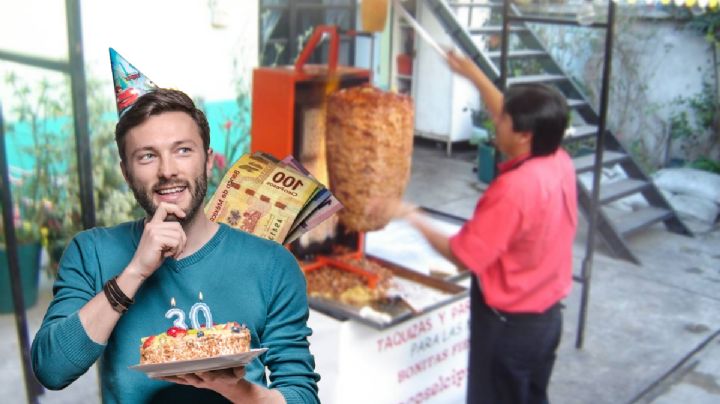 Las 5 mejores opciones en Pachuca para mandar a hacer una taquiza para tu fiesta