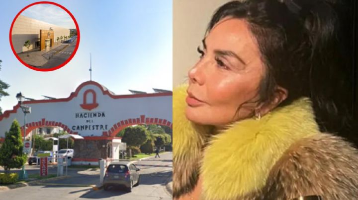 “En León salía de compras e iba a restaurantes”: la Reina del Pacífico
