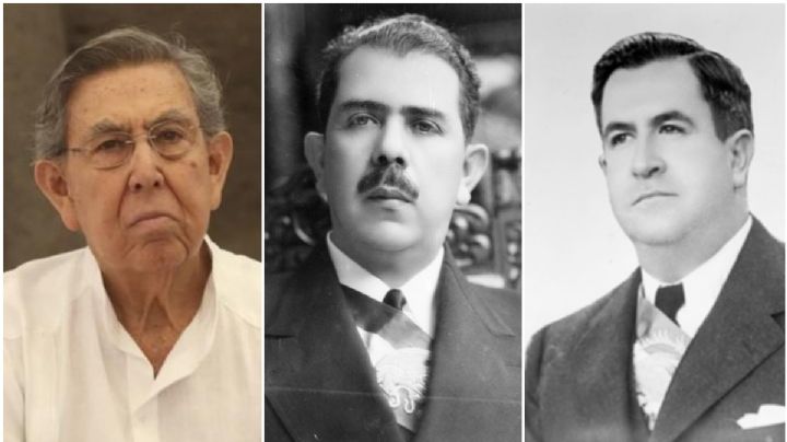 Cuauhtémoc Cárdenas defiende a Lázaro Cárdenas de la sucesión de Ávila Camacho