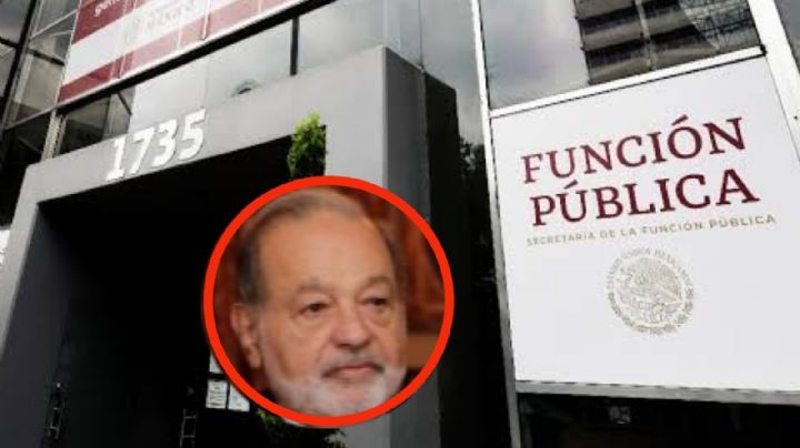 SFP hace el fuchi a Sanborns de Slim y remodela su comedor con 14 millones de pesos