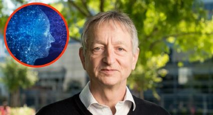 IA: los riesgos sobre los que advierte Geoffrey Hinton, mente detrás de la inteligencia artificial