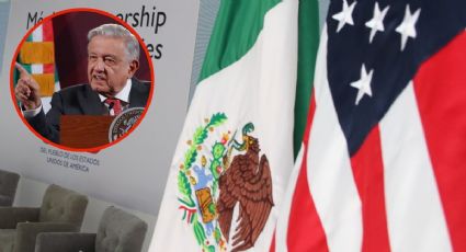 AMLO señala a EU por intervencionismo al financiar ONG opositoras