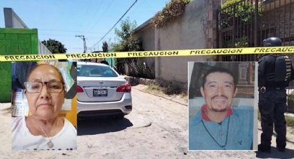 Matan en Celaya a madre buscadora; tenía 3 años sin saber de su hijo