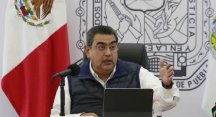 Confirma gobernador de Puebla asistencia de AMLO al desfile del 5 de Mayo