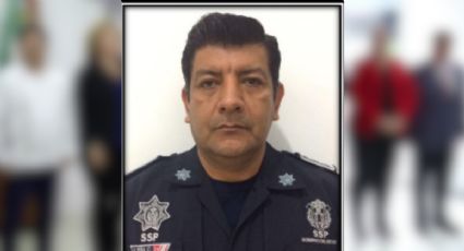 ¿Quién es Narciso Peña Cortés, nuevo director de la policía municipal de Orizaba?