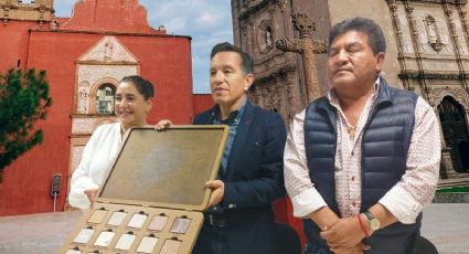 Huichapan está a un paso de ser zona de monumentos históricos; ¿qué le falta?