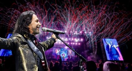 El Buki tendrá “casa llena” en Pachuca; quedan pocos boletos