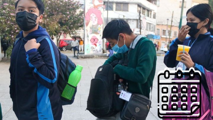 ¿Qué escuelas suspenden clases en Veracruz este viernes 5 de mayo?