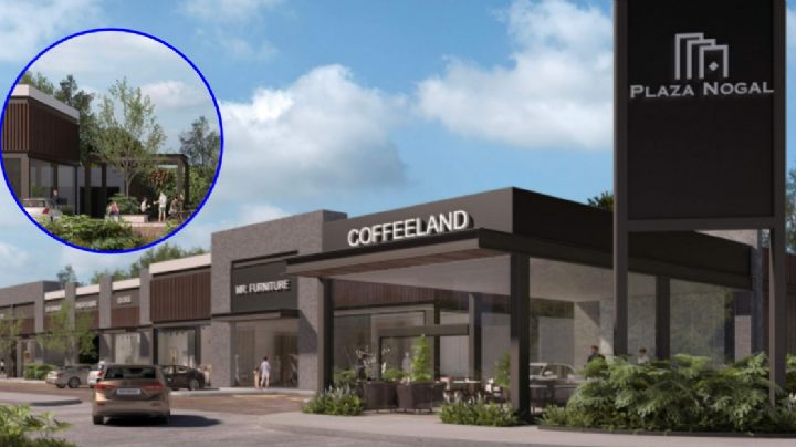 Nuevo centro comercial se instalará en las Torres; a unos minutos de la Ibero