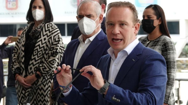 Fiscalía acusa a Taboada en red inmobiliaria de Benito Juárez; “es un montaje chafa”, revira