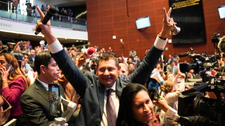 Traición o… ¿quién nos representa?