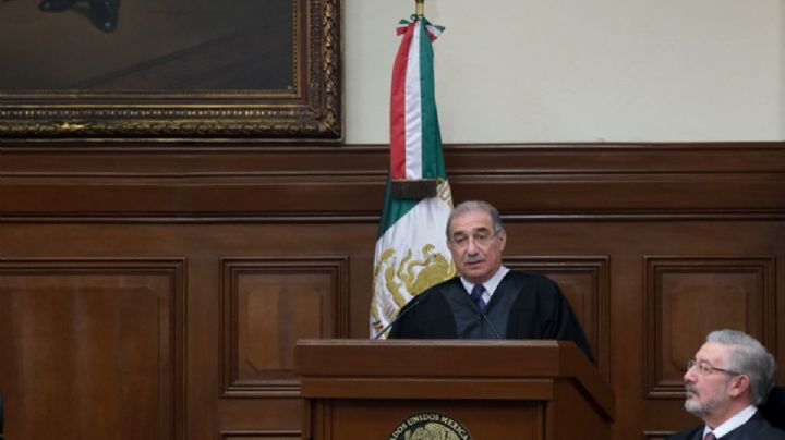 Suprema Corte alista nuevo golpe a Plan B de AMLO; gobierno acusa “filtración”