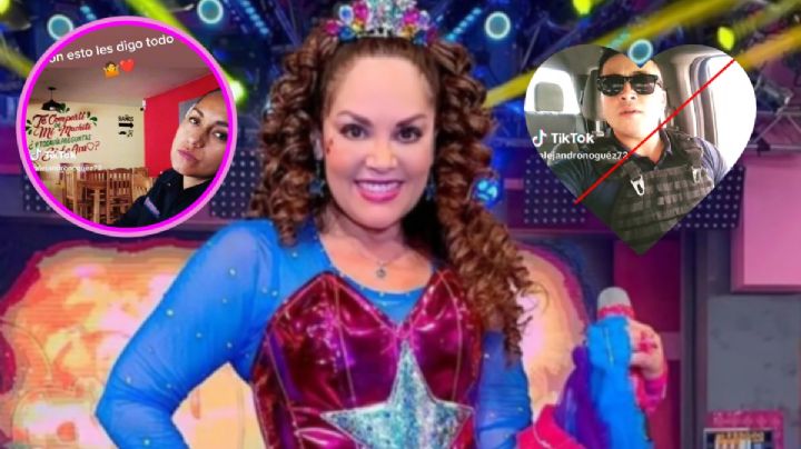 “Con esto les digo todo”, responde policía que flechó a Tatiana en Pachuca | VIDEO