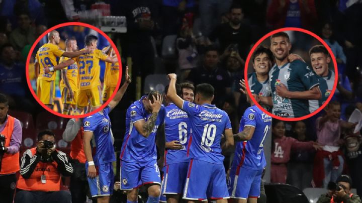 Pronósticos del repechaje: quiénes son los favoritos para avanzar a la liguilla