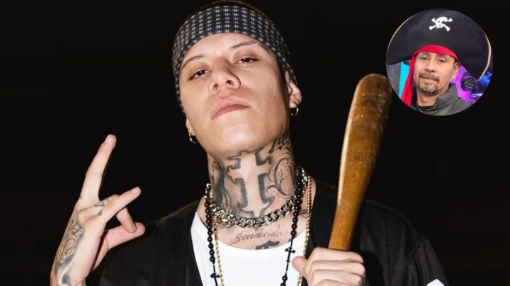 Sonido Pirata y Santa Fe Klan quieren estrenar juntos una canción