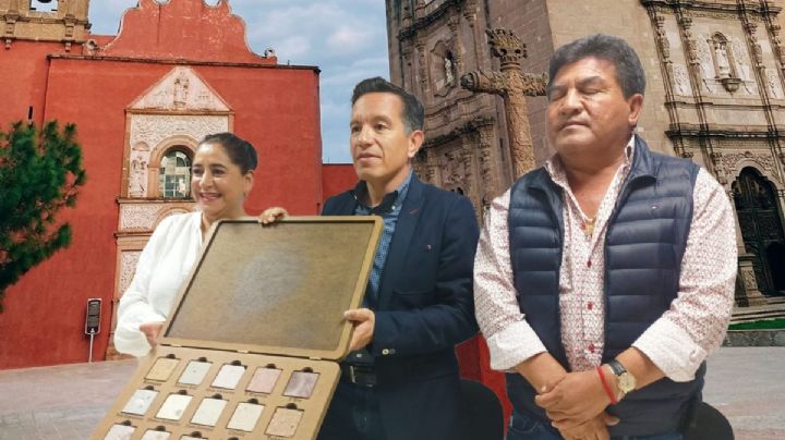 Huichapan está a un paso de ser zona de monumentos históricos; ¿qué le falta?