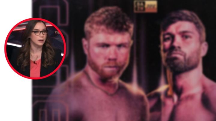 A días de su pelea, expertos arremeten en contra del Canelo: "No es lo que nos quieren vender"