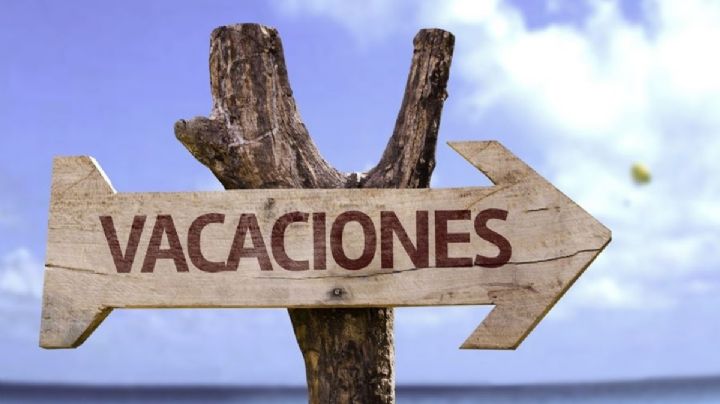 La razón que frena a los mexicanos a tomar sus vacaciones