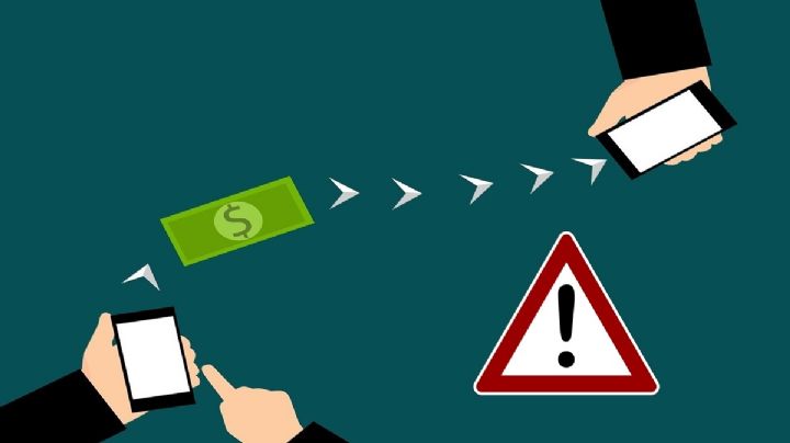 La ADVERTENCIA que lanza este banco por realizar transferencias bancarias
