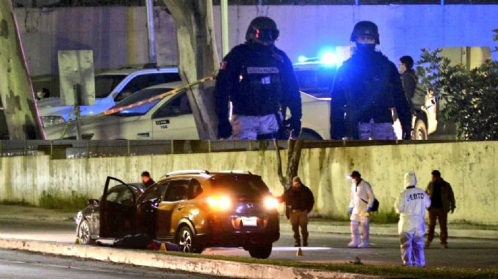 ¿Quién era Librado Álvarez Vizcaíno? Ex alcalde de Tonaya asesinado en Tijuana