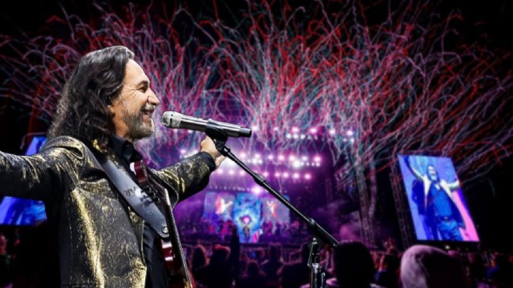 El Buki tendrá “casa llena” en Pachuca; quedan pocos boletos