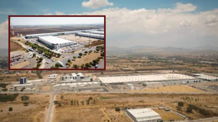 Espera Guanajuato proyectos de inversión superiores a los 800 millones de dólares